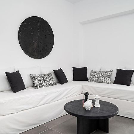 Stella Luxury Apartments Ajía Galíni Kültér fotó